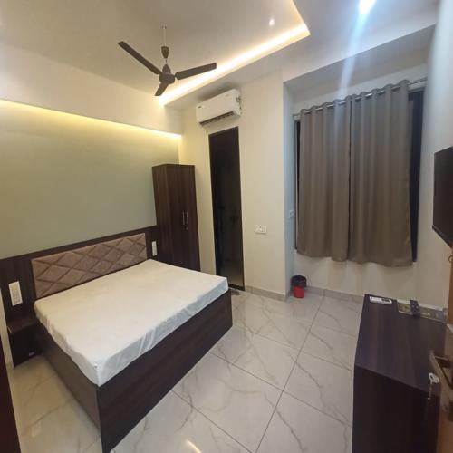 Raghav Homestay